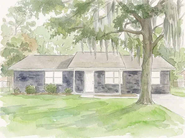 1105 Stealth St, Hinesville, GA 31313