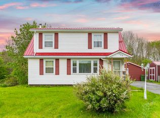 1963 Highway 2, Milford, NS B0N1Y0
