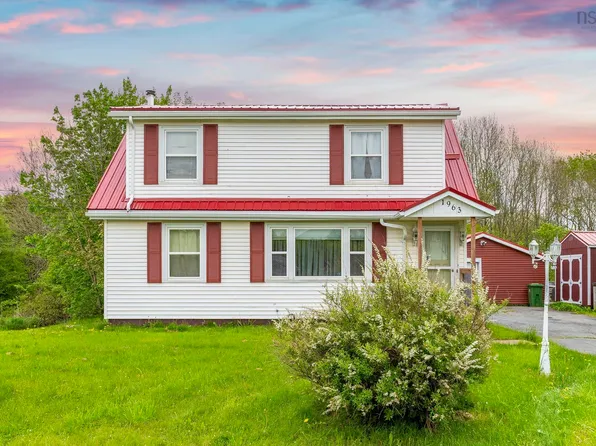 1963 Highway 2, Milford, NS B0N 1Y0