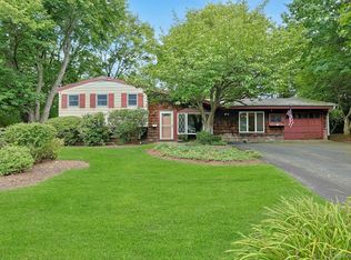 11 Birchwood Ct, Blauvelt, NY 10913