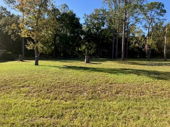 Highland Trl Lot 61, Lady Lake, FL 32159