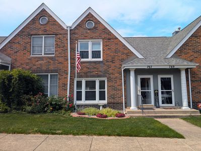 767 Kenmare Pkwy, Crown Point, IN, 46307