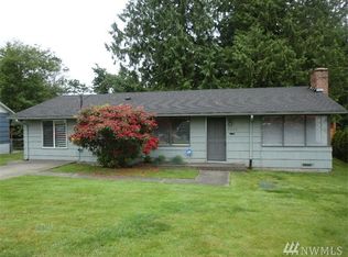 4940 Vista Pl, Everett, WA 98203