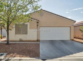 1175 Antoinette St, Las Vegas, NV 89123