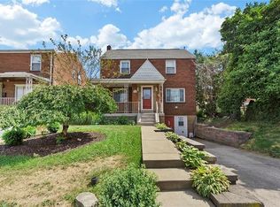 514 Loretto Rd, Pittsburgh, PA 15217