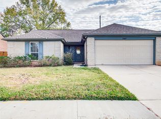 3307 E Heatherock Cir, Sugar Land, TX 77479