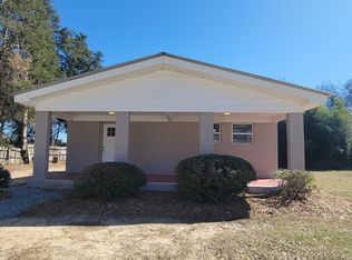 235 Corley Ave, Barnwell, SC 29812