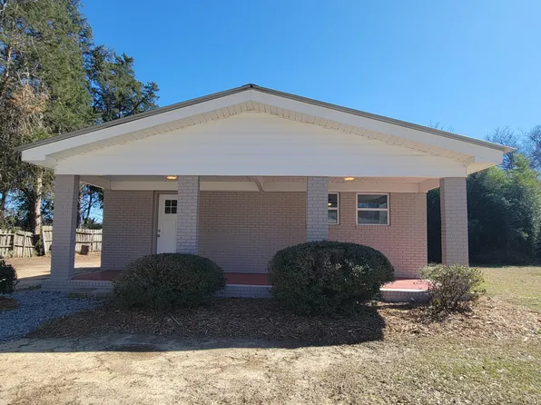 235 Corley Ave, Barnwell, SC 29812