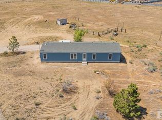 878 N 1400 W, Blackfoot, ID 83221