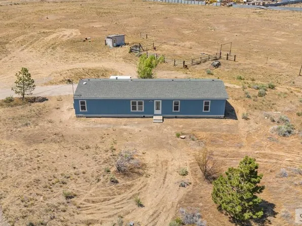 878 N 1400 W, Blackfoot, ID 83221