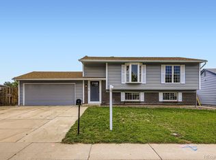 10014 Clay St Street, Denver, CO 80260