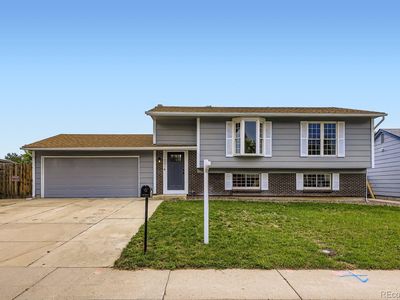10014 Clay Street, Federal Heights, CO, 80260