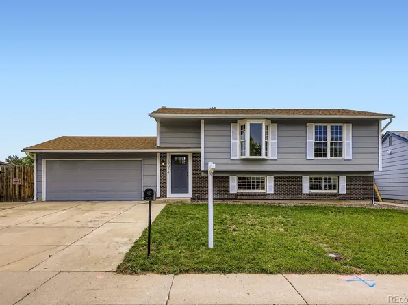 10014 Clay Street, Denver, CO 80260