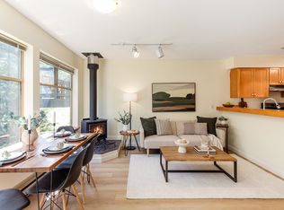 3050 Hillcrest Dr #301, Whistler, BC V8E0T8