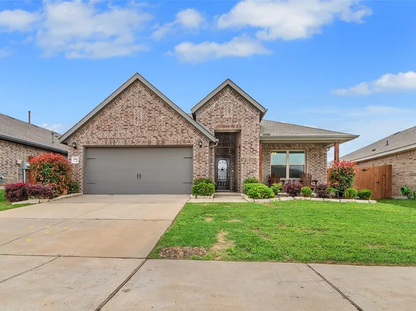 2908 Montrose Trl, Heartland, TX 75126
