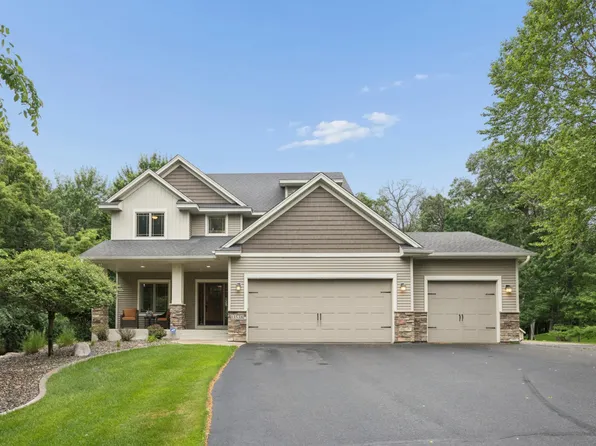 13538 Guadalcanal St NE, Ham Lake, MN 55304