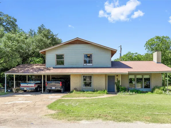 1309 W Sunset St, San Saba, TX 76877