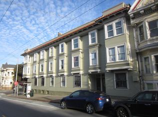 465 Central Ave, San Francisco, CA 94117