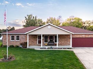 5617 Lambert Rd, Grove City, OH 43123