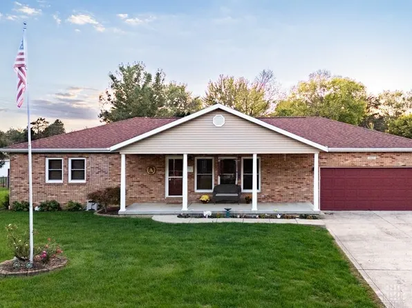 5617 Lambert Rd, Grove City, OH 43123