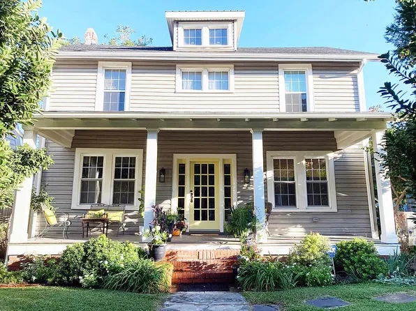 1140 Rockbridge Ave, Norfolk, VA 23508