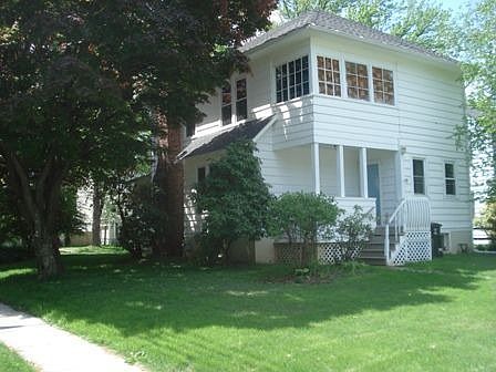 View from Arundel Street