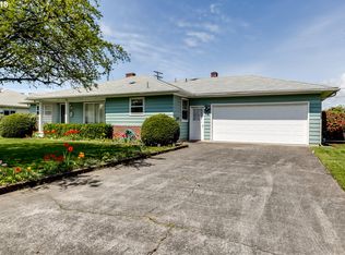 934 Darlene Ave, Springfield, OR 97477