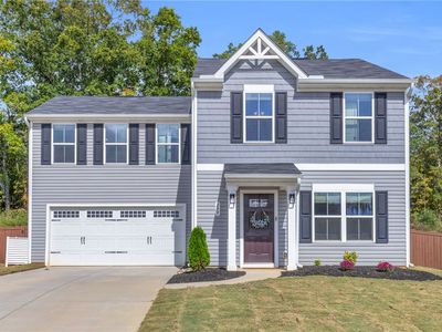 239 Burr Oak Ln, Piedmont, SC, 29673