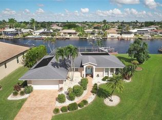 1755 SE 46th St, Cape Coral, FL 33904