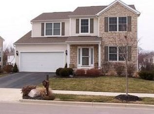 500 Round Pearl Ct, Delaware, OH