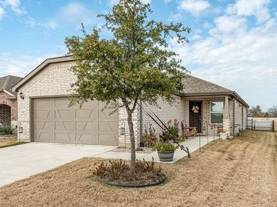 909 Hidden Eddy Dr, McKinney, TX, 75071