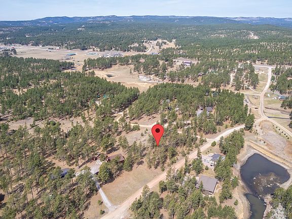 2nd image of Beaver Lake Rd
