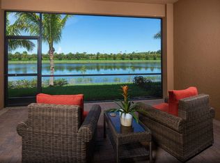 13351 Silktail Dr, Naples, FL 34109