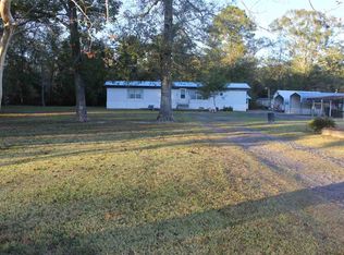 7443 Hicks Dairy Rd, Silsbee, TX 77656