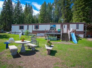 3942A Gardenspot Rd, Loon Lake, WA 99148