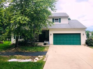 7110 Motts Place Rd, Canal Winchester, OH 43110