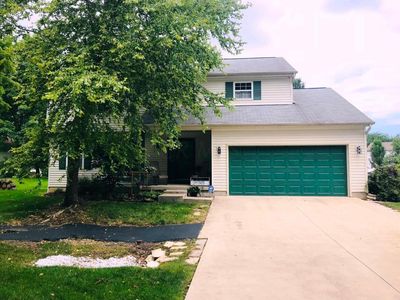 7110 Motts Place Rd, Canal Winchester, OH, 43110