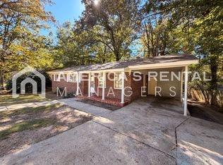 405 14th Ave NW, Birmingham, AL 35215