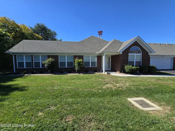 10626 Glenmary Springs Dr, Louisville, KY 40291