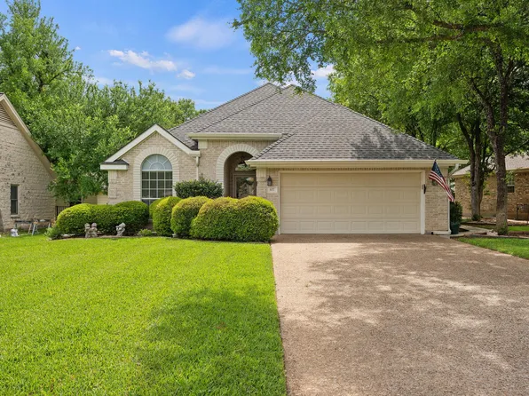 107 Stacey Ln, Georgetown, TX 78628