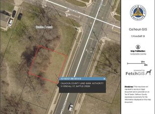 V/l S Kendall St #74, Battle Creek, MI 49037