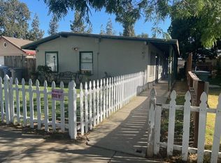 108 E Main St, Merced, CA 95340
