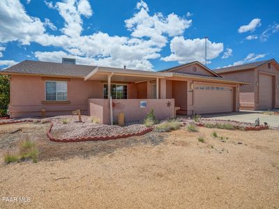 4650 N Lodgepole Ct #20, Prescott Valley, AZ, 86314