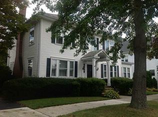 512 Rockdale Ave, New Bedford, MA 02740