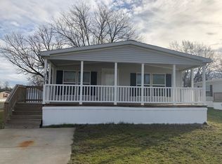 7151 Pelican St, Prince George, VA 23875