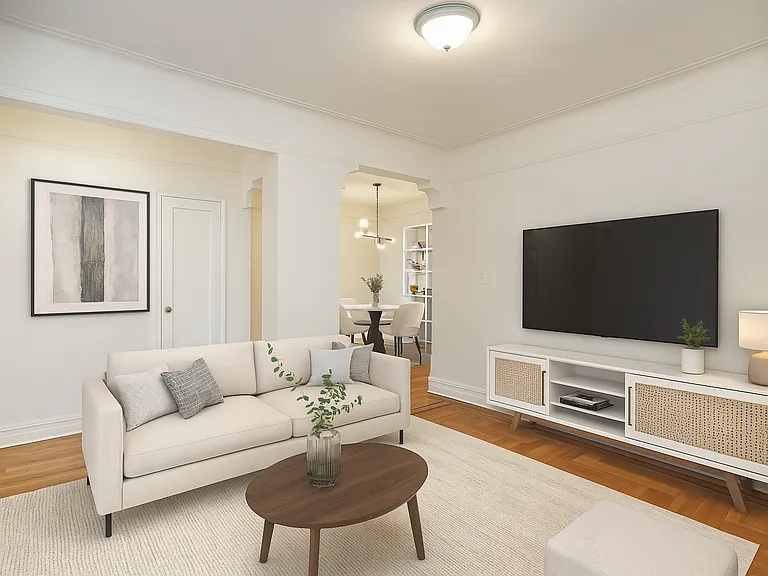 102 Albemarle Rd #B1 — Photo 1