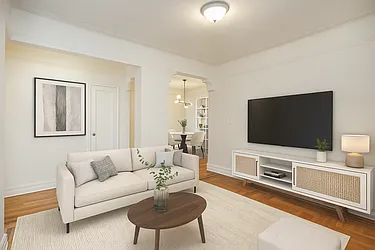 102 Albemarle Road, #B1