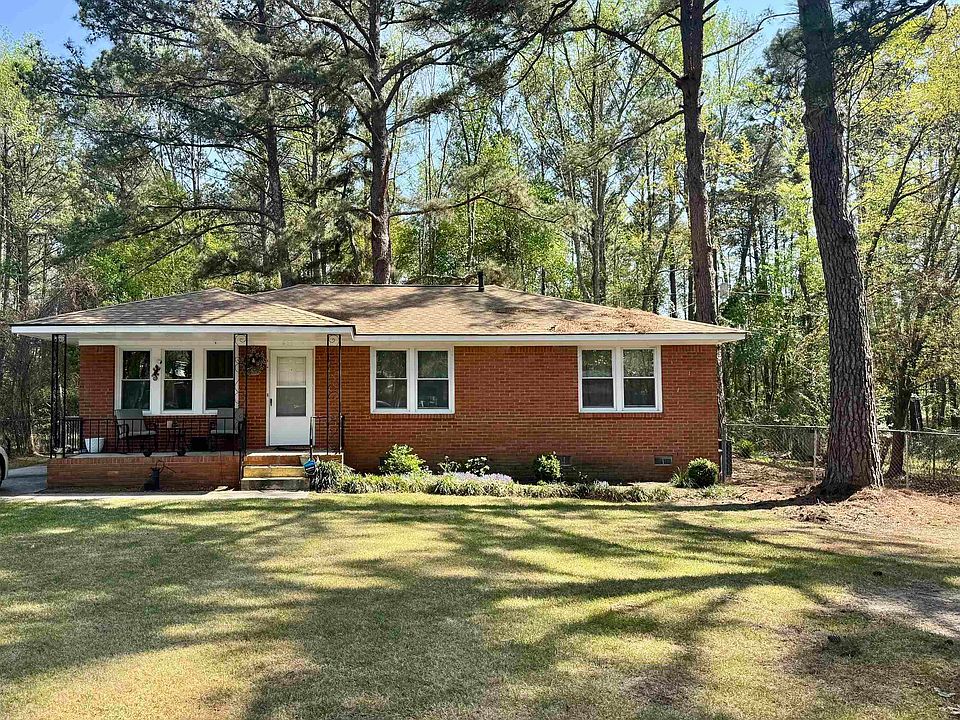 1st image of 809 N Campanella Drive Ext