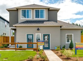 2625 26th Loop, Springfield, OR 97477