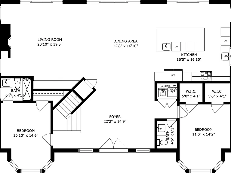 749 Dune Rd — Photo 17